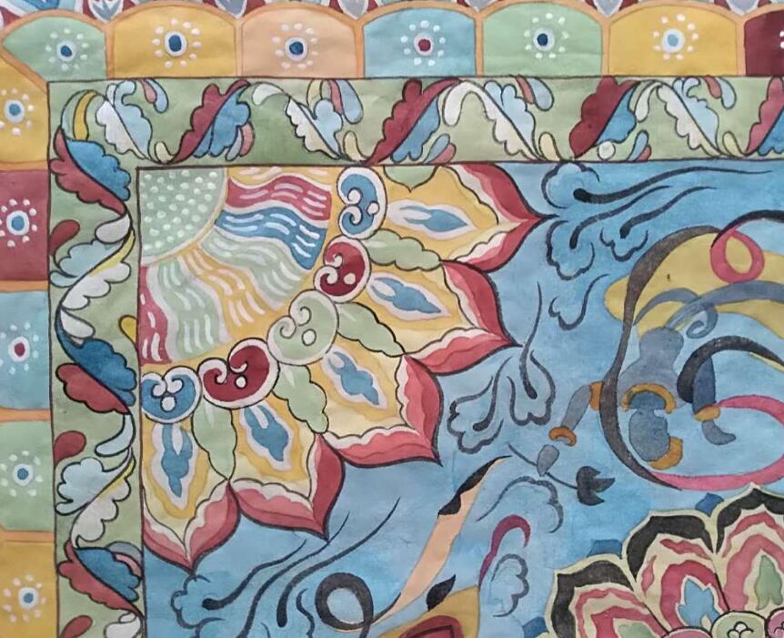 壁畫進(jìn)口報(bào)關(guān)手續(xù)資料解讀（壁畫進(jìn)口清關(guān)流程）