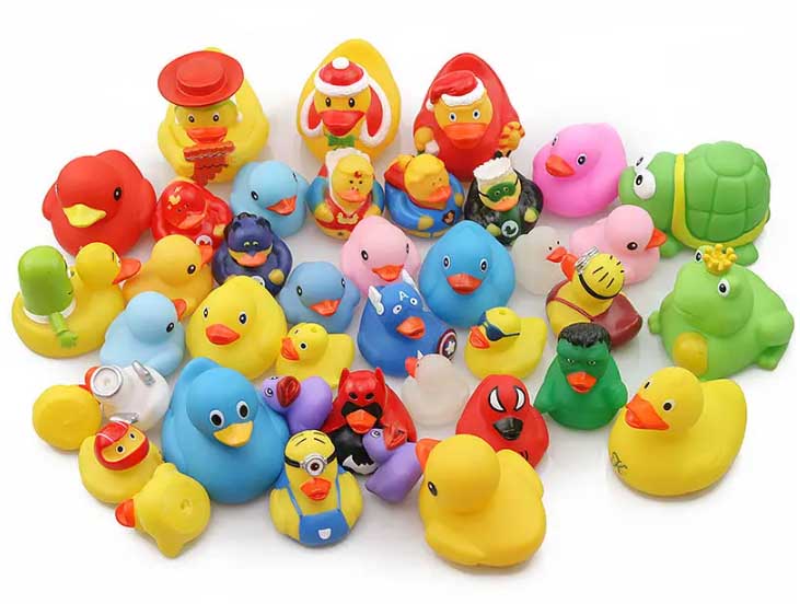 進口塑膠公仔玩具報關流程怎么操作?(塑料玩具進口清關流程)