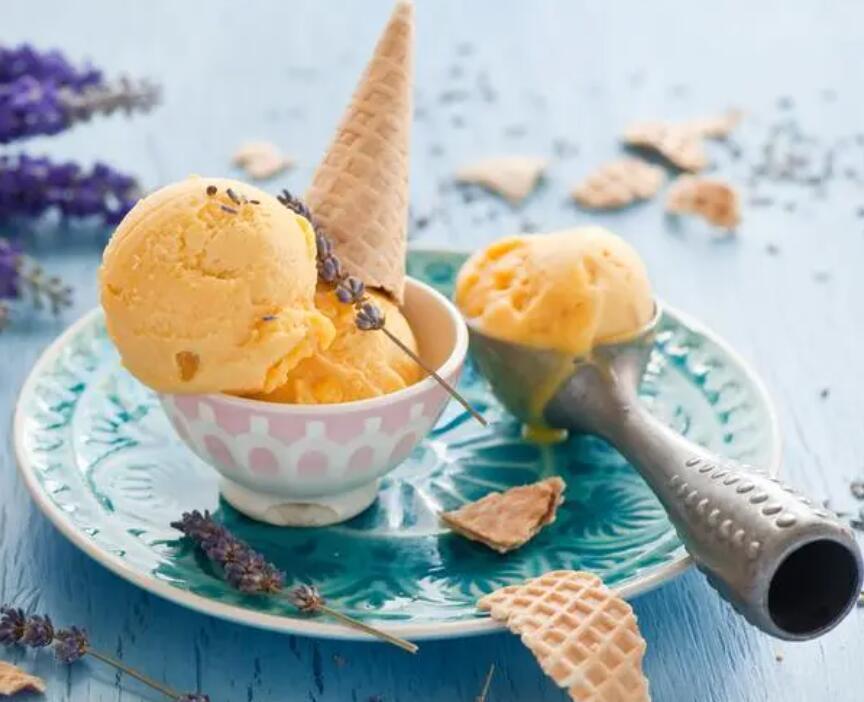 冰淇淋進口關稅多少？(冰淇淋進口報關關稅稅率)