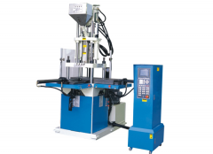 【進口案例】塑料注射成型機進口報關代理服務