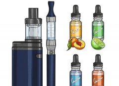 電子煙油進口報關(guān)清關(guān)代理服務(wù)【經(jīng)典案例】